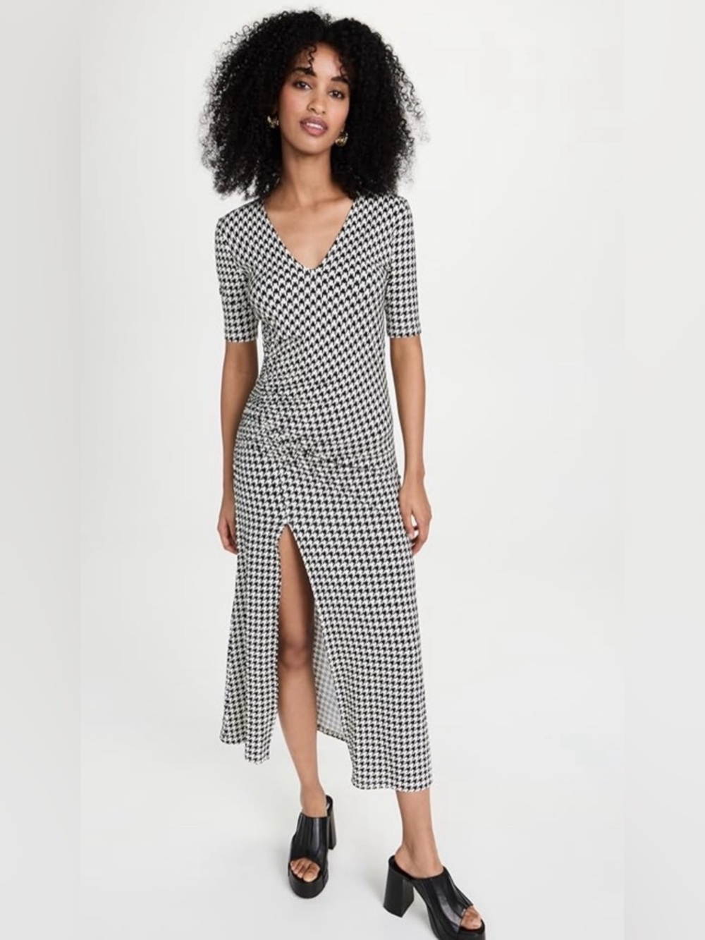 BAUM UND PFERDGARTEN Jeannette Dress